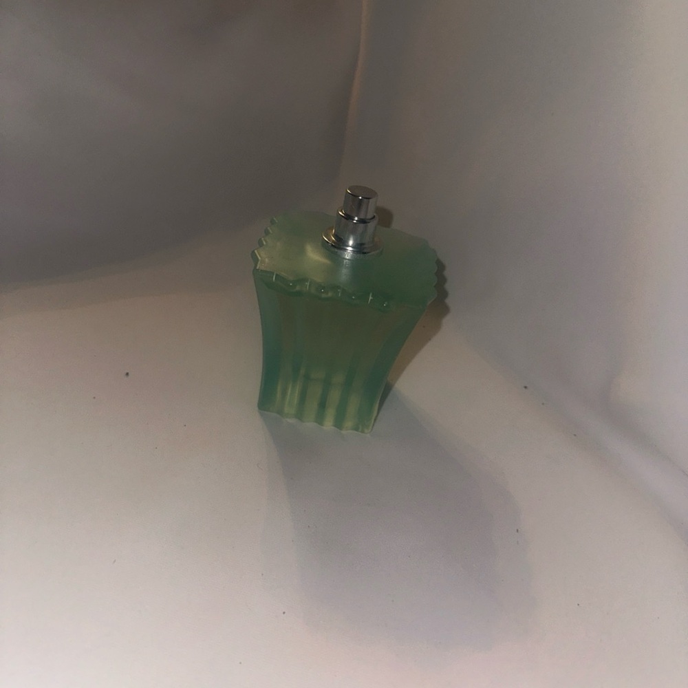 Aqua Green Women's Fragrance